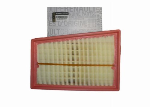 Air Filter 165463205R Renault Koleos 2.0DCI New Original