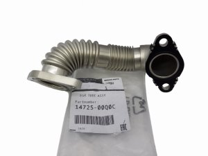 EGR Cable 1472500Q0C Renault 2.3DCI Original