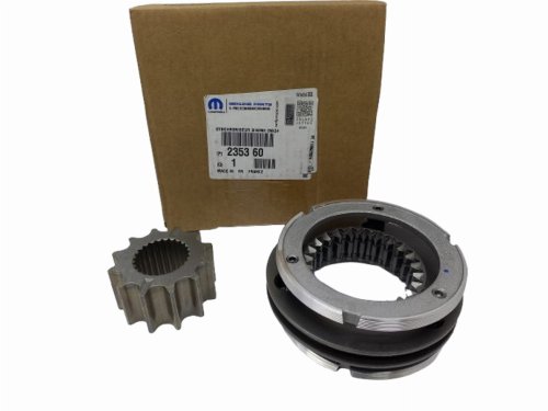 Synchronizer 235360 Citroen Peugeot Original