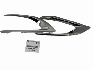 Bumper Strip 1686611880 Peugeot 5008 II Original