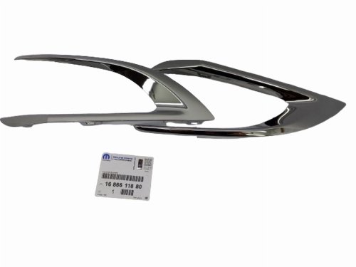 Bumper Strip 1686611880 Peugeot 5008 II Original