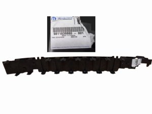Bumper Absorber Front 9811839880 Citroen Jumpy IV Original