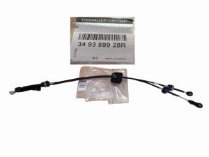 Gear Shift Cable 349359928R Renault Master III 2.3DCI Original