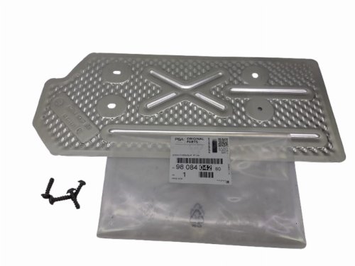 AdBlue Tank Cover 308 9808404280 New Original Citroen Peugeot