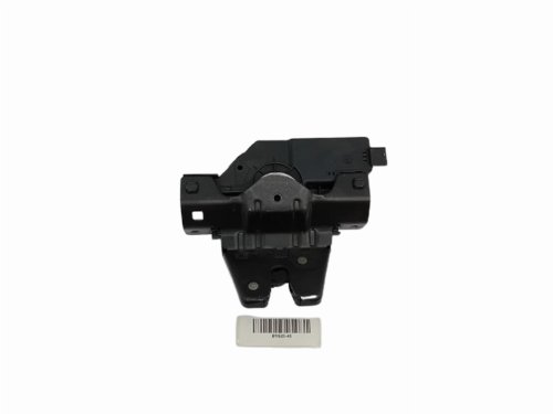 Tailgate Lock 8196401 8 196 401 Bmw