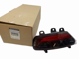 Led Lamp Right Rear 265801655R Renault Captur II Original