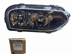 Headlamp Right  260101001R Dacia Spring Original 