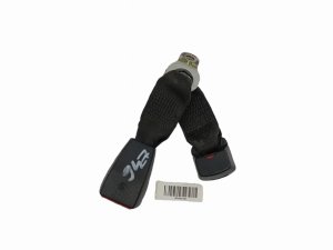 Seat belt buckle left rear 8242767 82427.67 Bmw