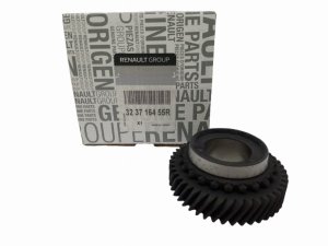 5th Gear Sprocket 323716455R Renault Megane II,III,IV 1.5DCI Original