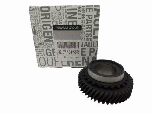 5th Gear Sprocket 323716455R Renault Megane II,III,IV 1.5DCI Original
