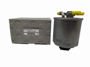 Fuel Filter 2.0 DCI 16400JY00D New OE Renault Koleos