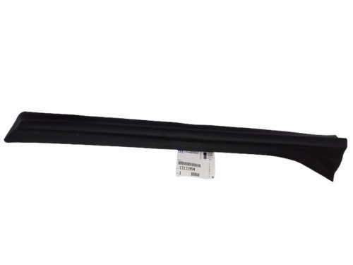 Pillar Trim 13131954 Right Center Opel Zafira B Original New