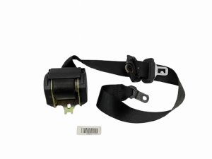 Seat Belt Right Front 566244601 Bmw
