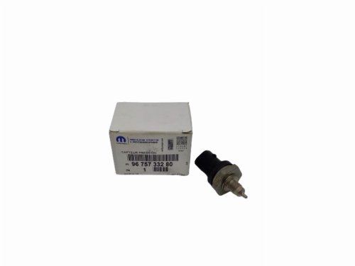 Oil Temperature Sensor 9675733280 Citroen DS4,Jumpy IV 2.0BLUEHDI Original