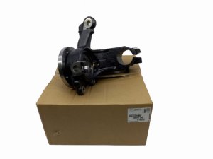 Steering Knuckle Right Front 364690 New OE PSA C3 207