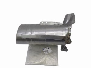 Manifold  Cover 1723JH Citroen Peugeot C3 C4 207 208 1.6 VTi Original 