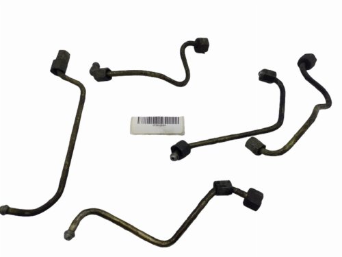 Fuel Lines 1.4 HDI 1570E1 1570.E1 Siemens Citroen Ford  Peugeot 