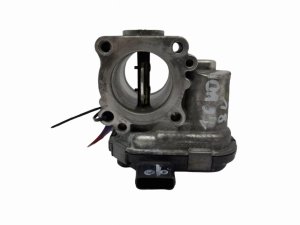 Air Throttle Body 1.6 HDI Citroen Peugeot 9673534480 0345G4