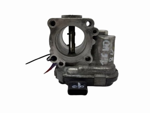 Air Throttle Body 1.6 HDI Citroen Peugeot 9673534480 0345G4