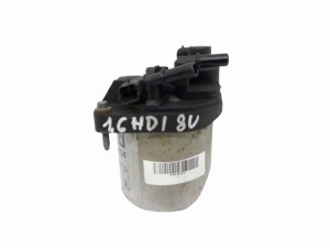 Fuel Filter Housing 1.6 HDI 9672314980 Peugeot Citroen