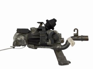 Egr Valve  1.6 HDI  9802194080 Citroen Peugeot 