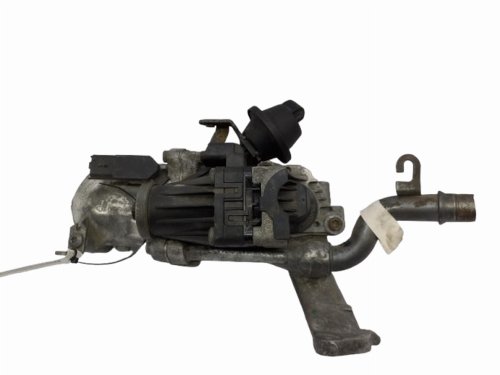 Egr Valve  1.6 HDI  9802194080 Citroen Peugeot 