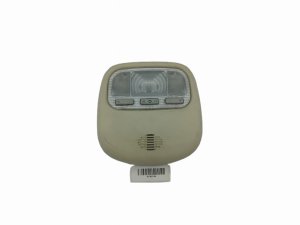 Ceiling Light 9648338577 Peugeot