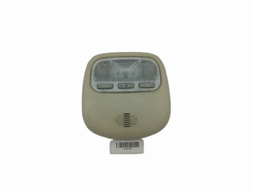Ceiling Light 9648338577 Peugeot