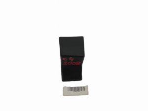 Resonator Cover 9653314580 Citroen