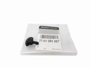 Washer Nozzle Front 7701061667 Renault Clio III Original 