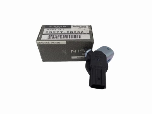 Pulse Sensor 25977DB00A Renault Master 2 Nissan Interstar 3.0 DCI Original 