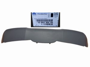 Lid Spoiler Peugeot 208 II 1609330580 New Original