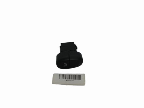 Window Heating Control 7700429990 Renault