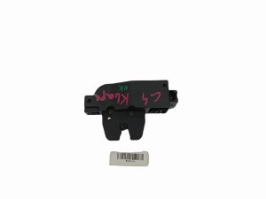 Boot Lid Latch Trunk Lock Catch 9646091580  Citroen 