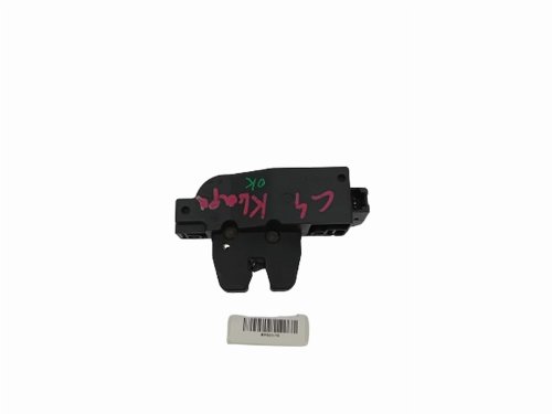 Boot Lid Latch Trunk Lock Catch 9646091580  Citroen 