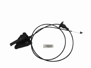 Bonnet Opening Cable 9612082 96120.82 Citroen
