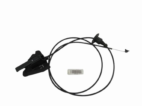 Bonnet Opening Cable 9612082 96120.82 Citroen