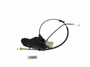 Door Lock Right Front 9686720180 OE PSA C4 3D (1)