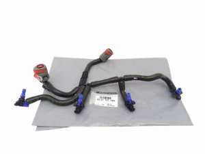 Fuel Lines 166712745R Renault Dacia 1.5BLUEDCI Original