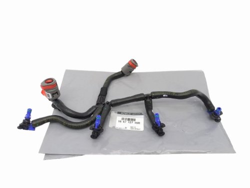 Fuel Lines 166712745R Renault Dacia 1.5BLUEDCI Original