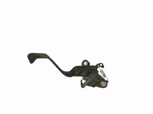 Bonnet Lock 9683031880 Citroen