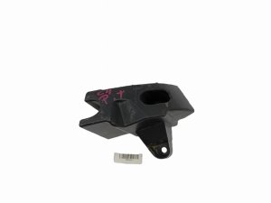 Bumper Bracket Right Rear 9650693580 Citroen