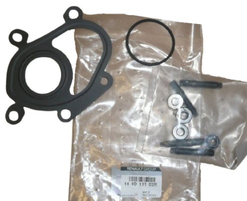Gasket, Seal 144D11103R Master 3 Movano NV400 2.3 DCI Original 