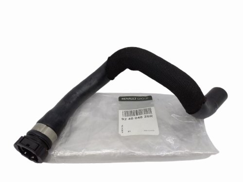 Water Pipe 924004828R Renault Megane 08- Original 
