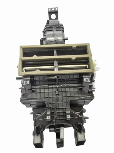 A/C Evaporator 6480A8 New OE PSA C3 09-