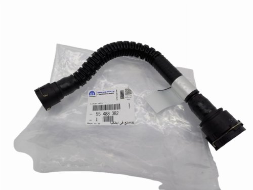 Water Pipe 55488382 Opel 2.0CDTI Original New