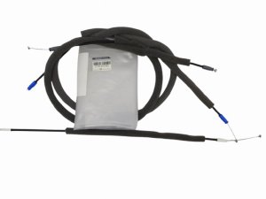Lock Cable Rear 7701470902 Renault Master 2 New Original 