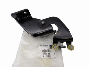 Door Roller 9033T9 Citroen Peugeot New Original 