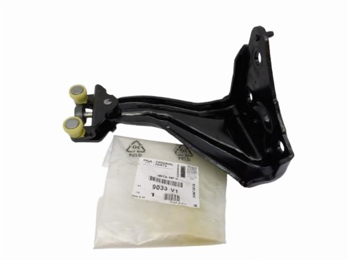 Door Roller Lower 9033V1 New OE PSA Jumpy Expert Scudo