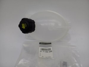 Coolant Tank 217104354R Dacia Renault Original New